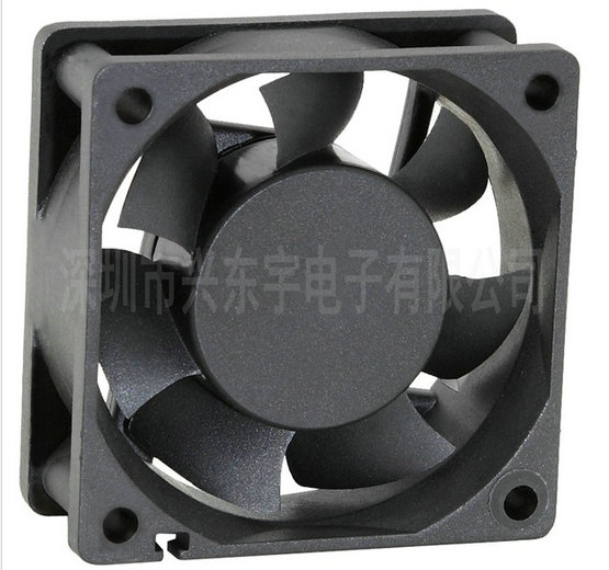 用了【迷你直流風(fēng)扇廠家】產(chǎn)品，瞬間萌萌噠！