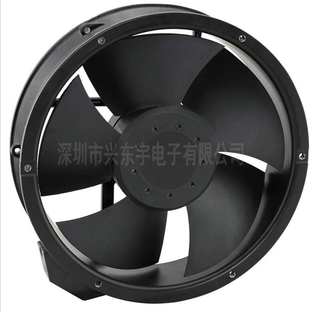 【交流風(fēng)扇】真金不怕火煉！
