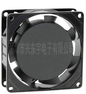 【交流散熱風(fēng)機(jī)】溫度高，怎么辦？