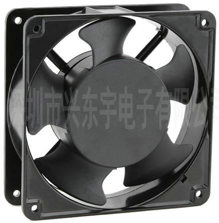 【交流風(fēng)機】產(chǎn)生噪音，解決方法哪里尋！