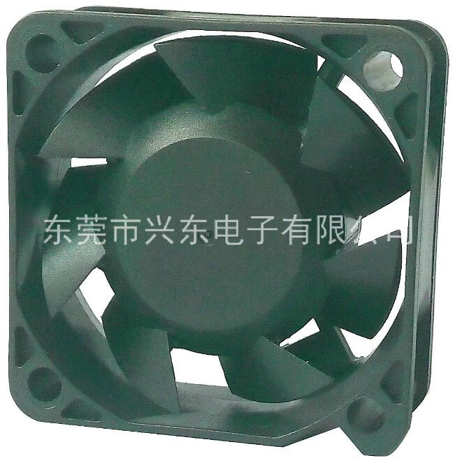 什么是散熱風(fēng)扇？
