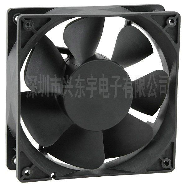 電焊機(jī)散熱風(fēng)扇對(duì)電焊機(jī)有什么效果？